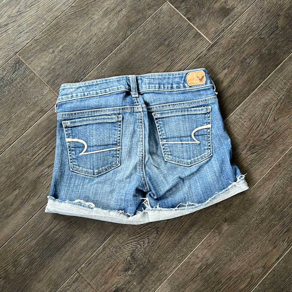AE cutoffs - Picture 3 of 3